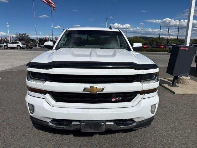 chevrolet silverado 1500 2018 3GCUKRECXJG452747 image chevrolet silverado 1500 2018 3GCUKRECXJG452747 image